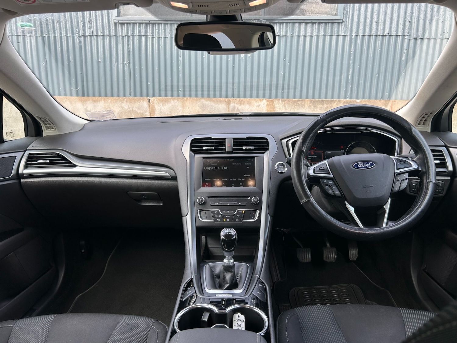 Vehicle 6