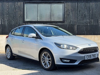 Used Ford Focus 2015 for sale - 78319081: Photo