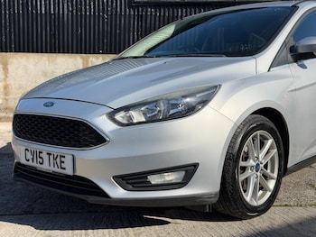 Used Ford Focus 2015 for sale - 78319081: Photo
