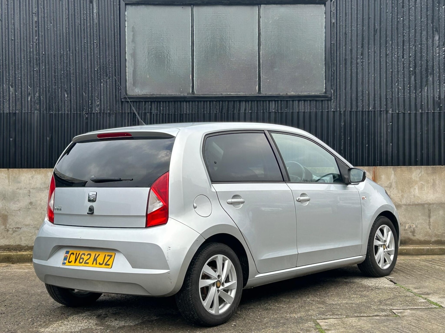 Used SEAT Mii for sale - 77808775: Photo 10