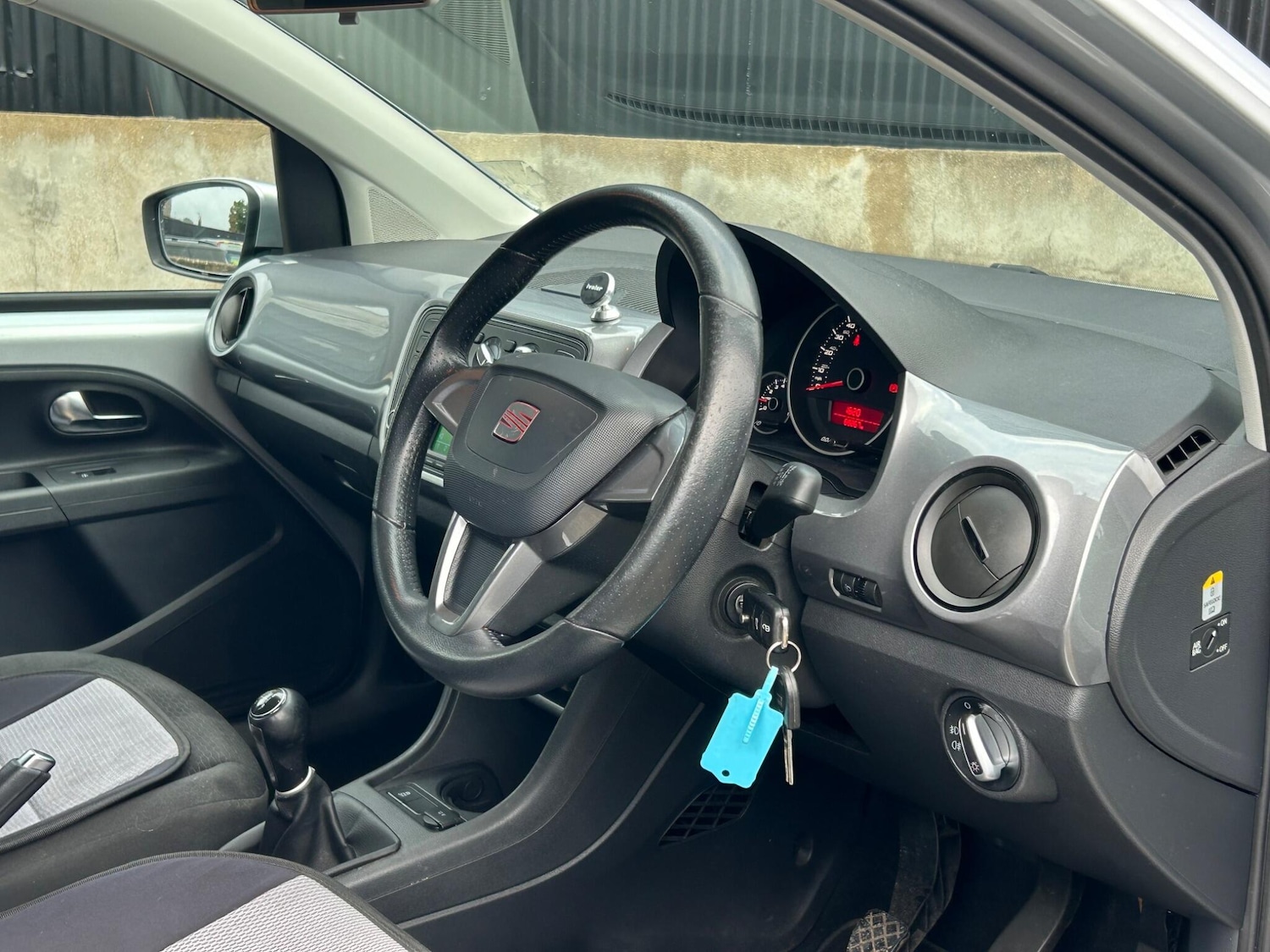 Used SEAT Mii for sale - 77808775: Photo 11