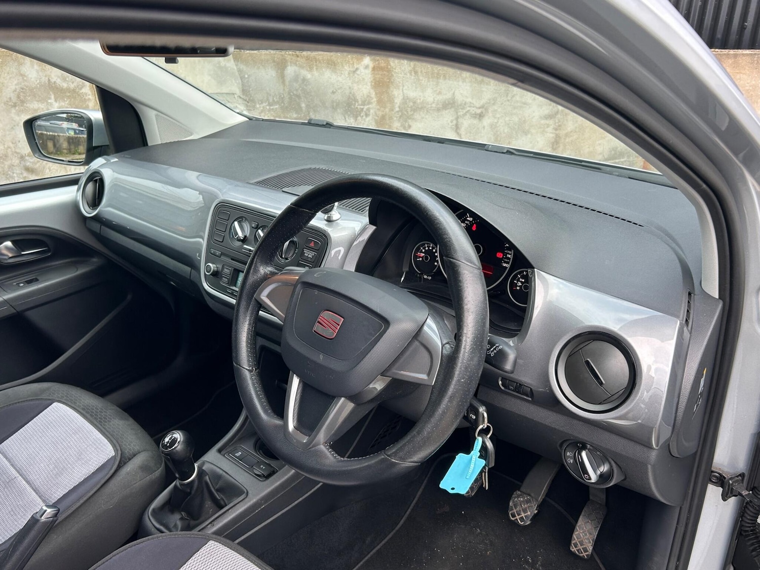 Used SEAT Mii for sale - 77808775: Photo 12