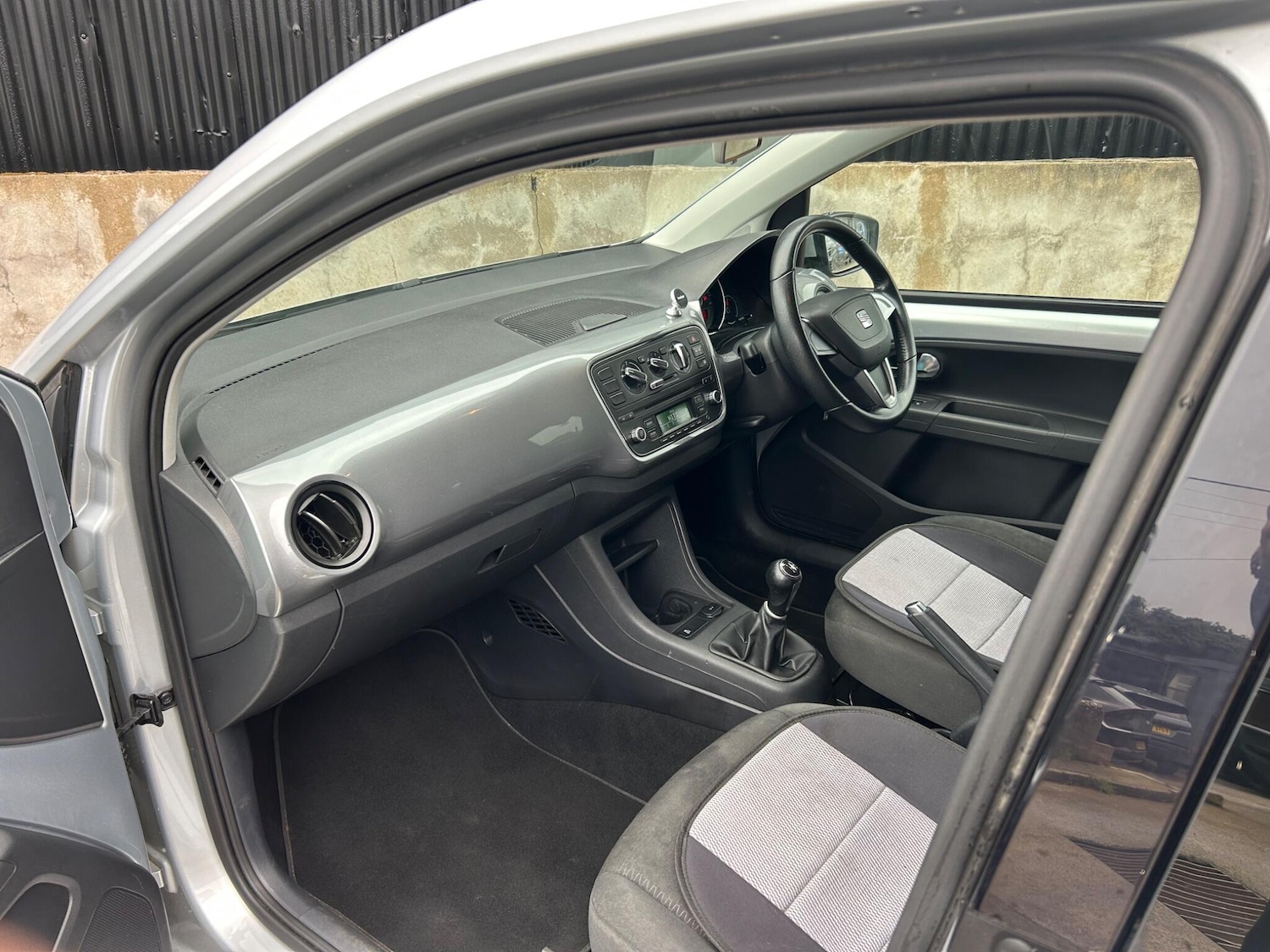 Used SEAT Mii for sale - 77808775: Photo 13