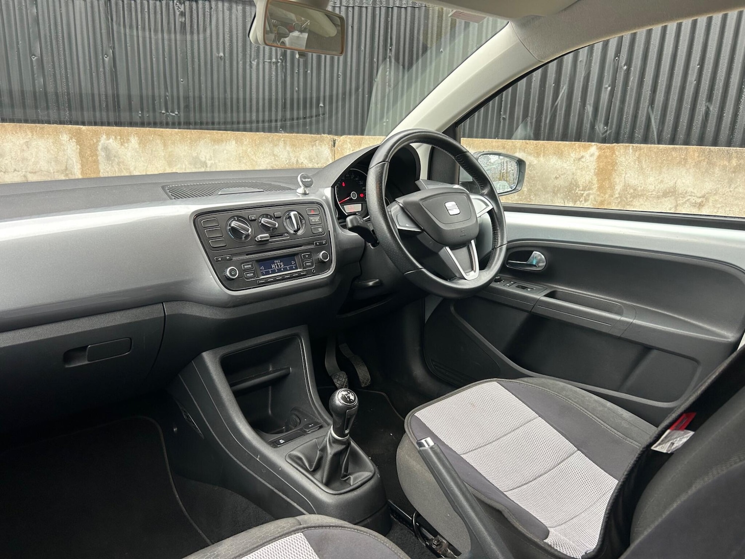 Used SEAT Mii for sale - 77808775: Photo 15