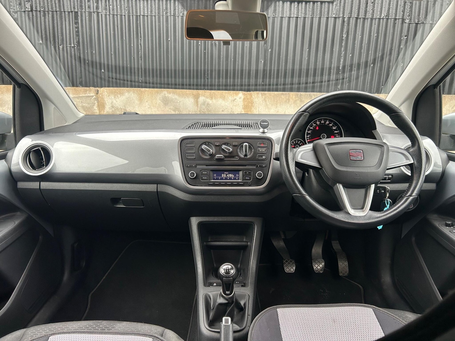 Used SEAT Mii for sale - 77808775: Photo 17