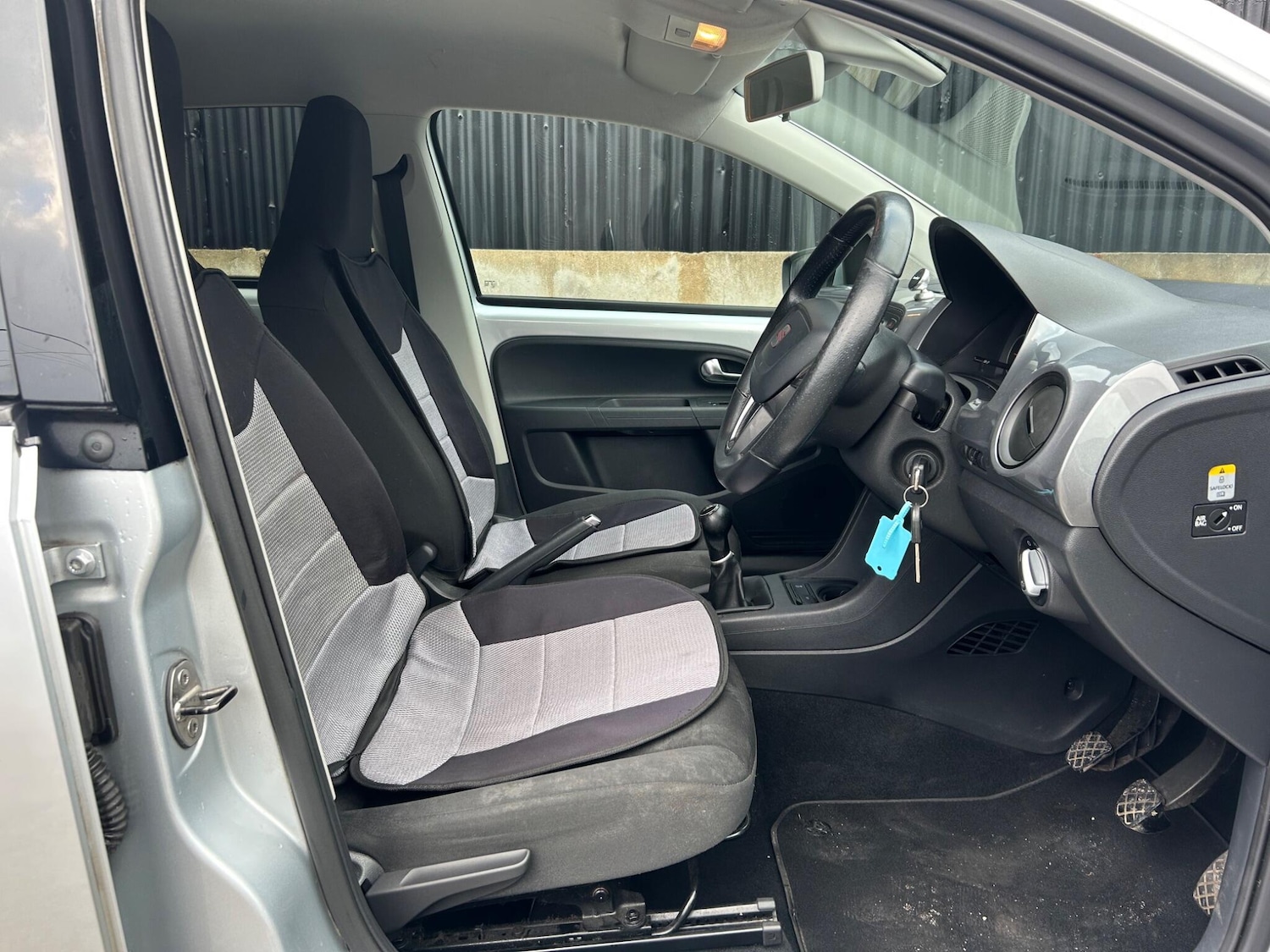 Used SEAT Mii for sale - 77808775: Photo 18