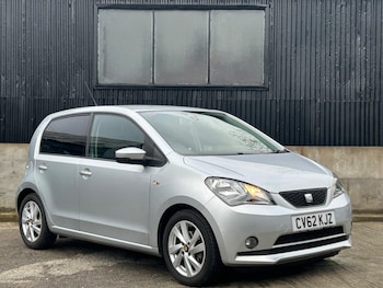 Used SEAT Mii 2012 for sale - 77808775: Photo