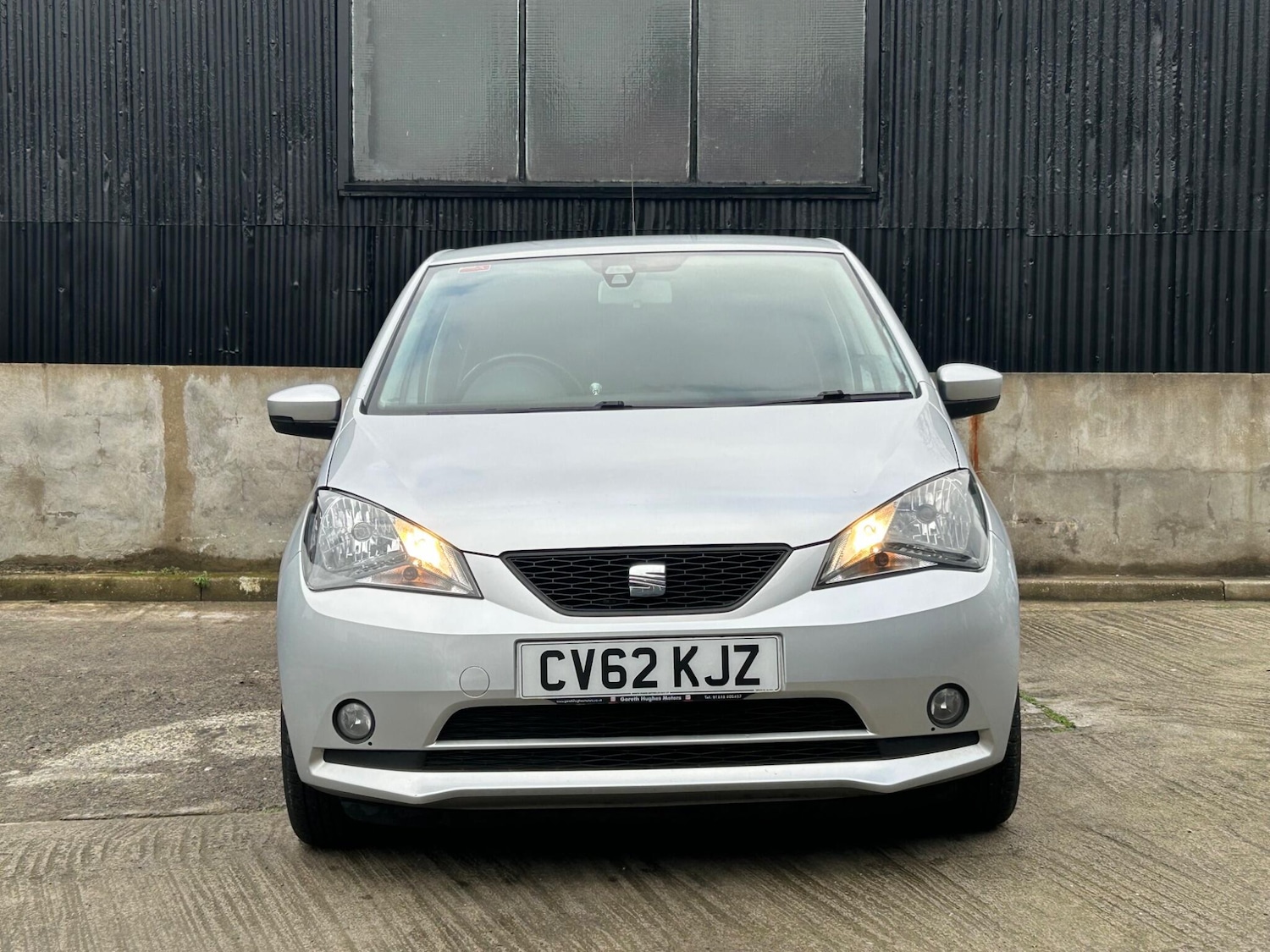 Used SEAT Mii for sale - 77808775: Photo 2
