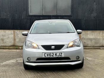Used SEAT Mii 2012 for sale - 77808775: Photo