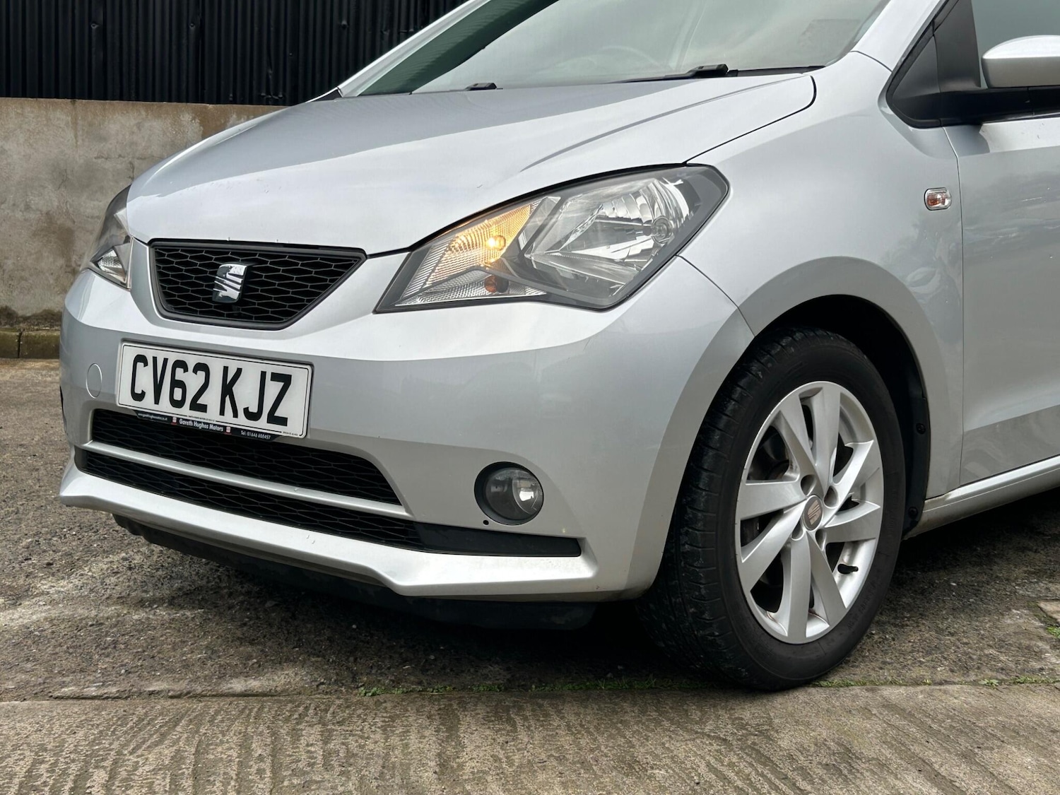 Used SEAT Mii for sale - 77808775: Photo 3