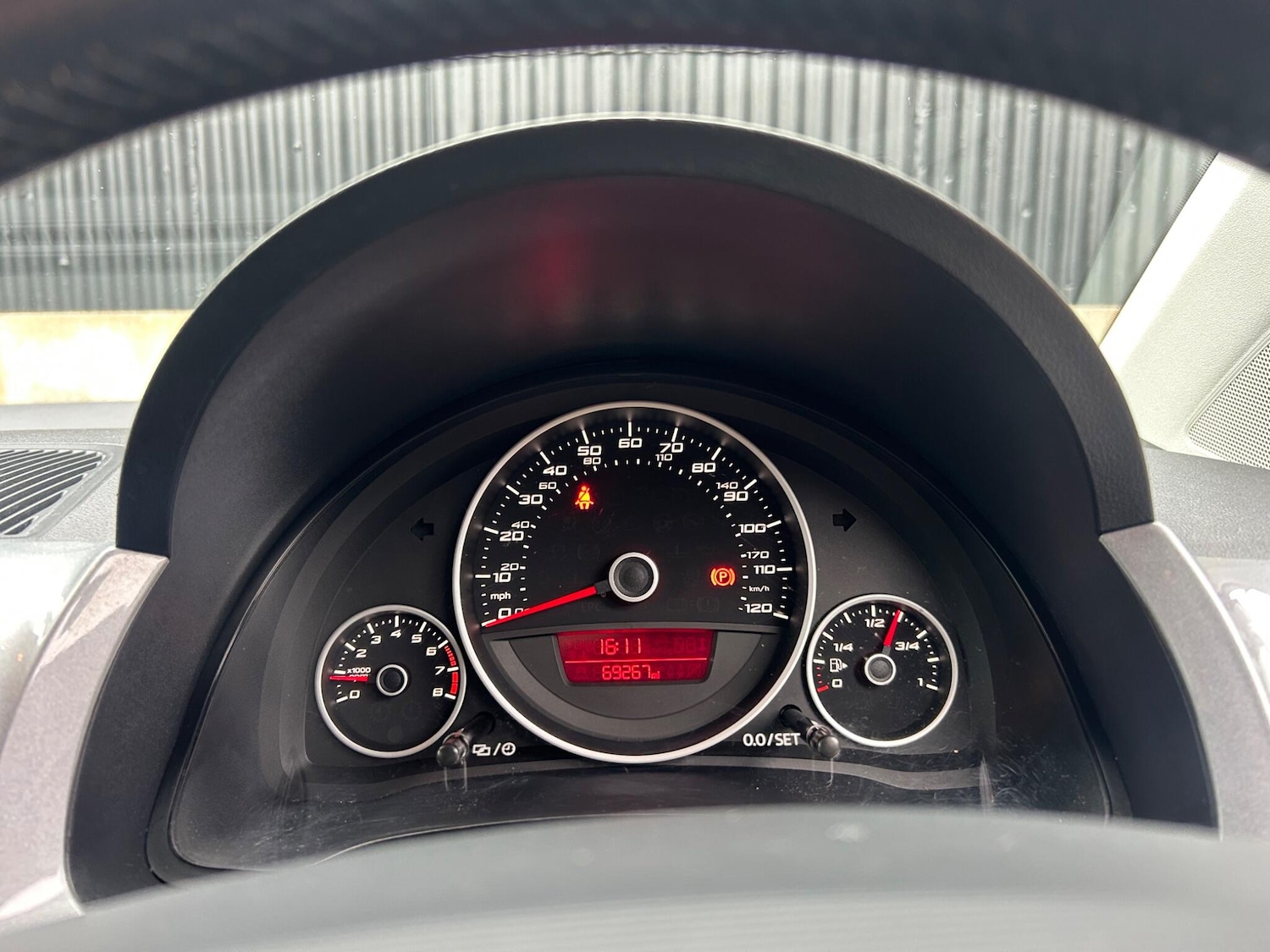 Used SEAT Mii for sale - 77808775: Photo 31