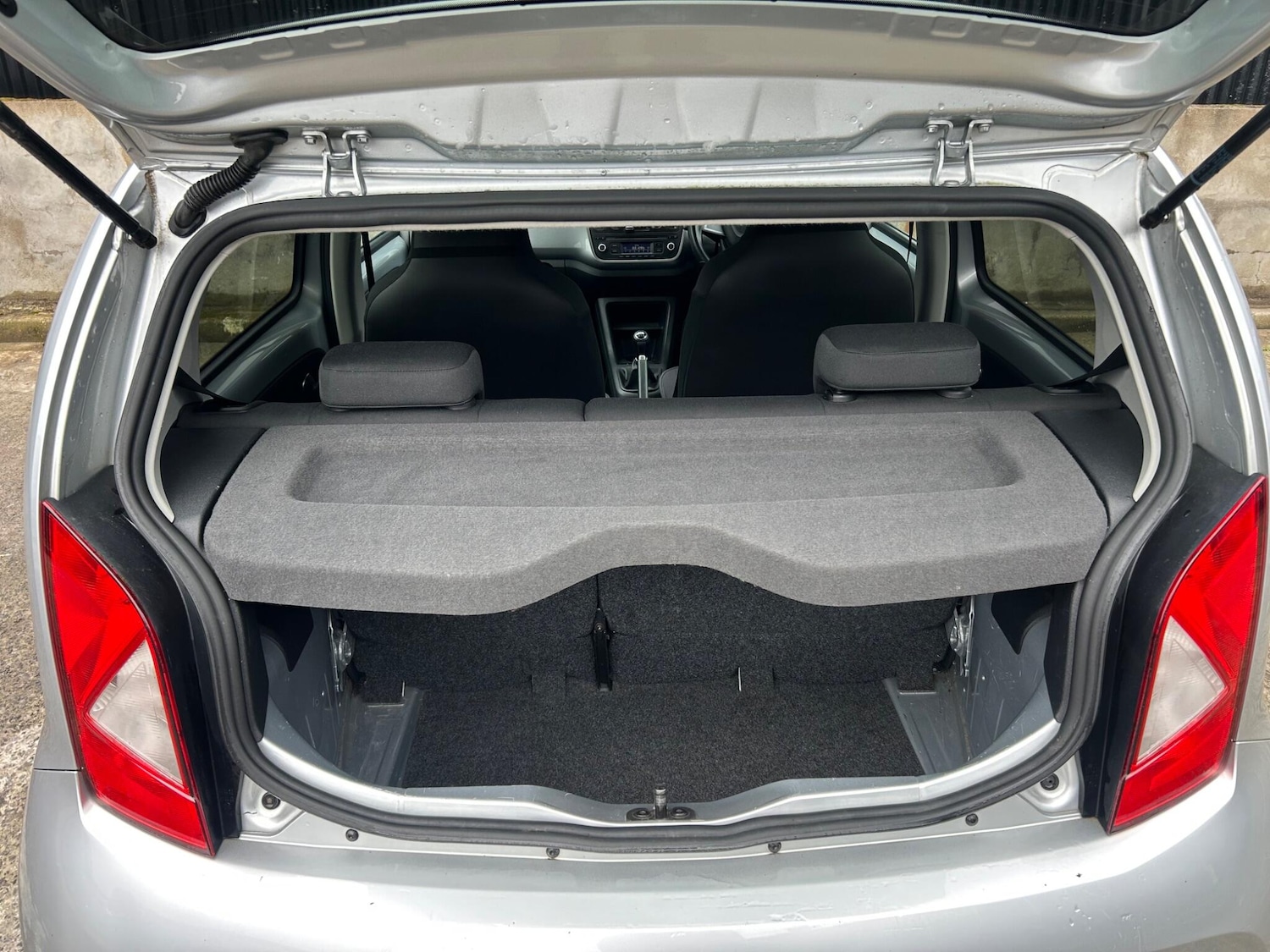 Used SEAT Mii for sale - 77808775: Photo 32