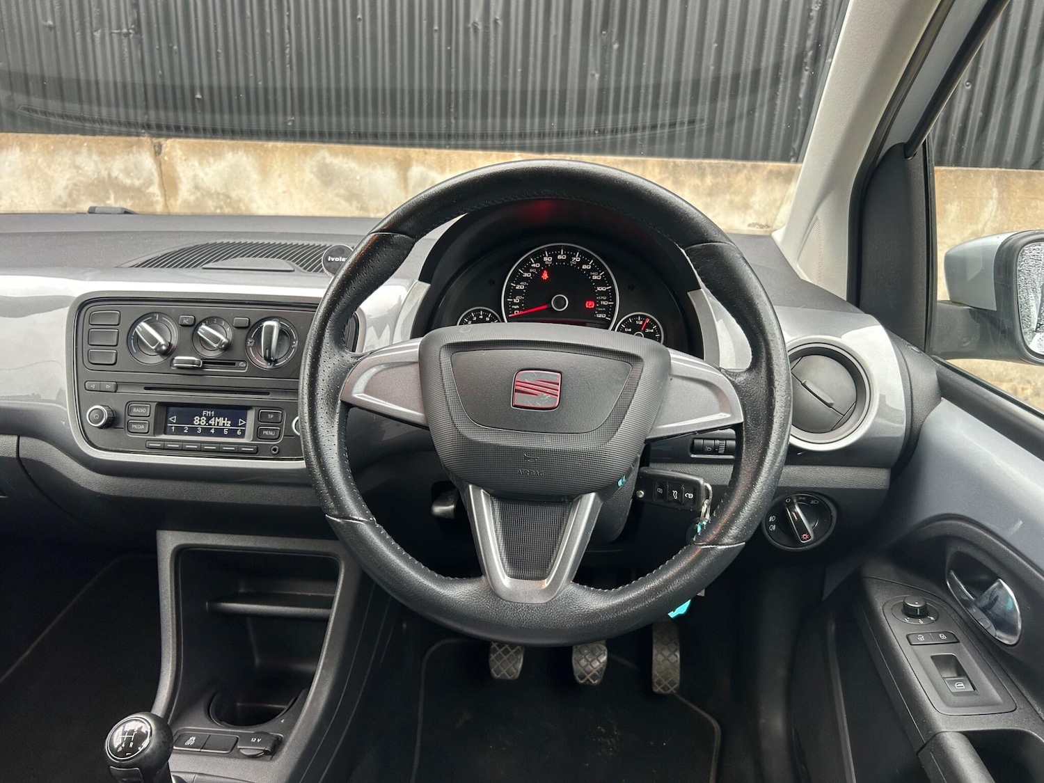 Used SEAT Mii for sale - 77808775: Photo 33