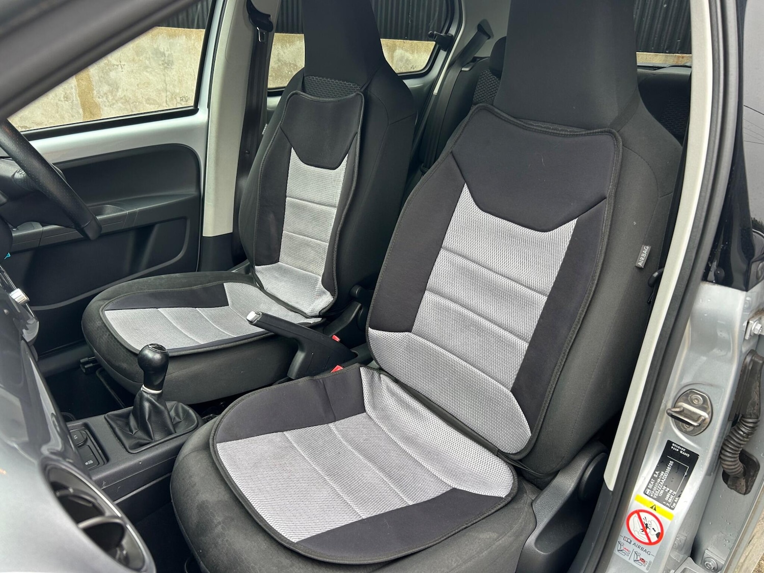 Used SEAT Mii for sale - 77808775: Photo 34