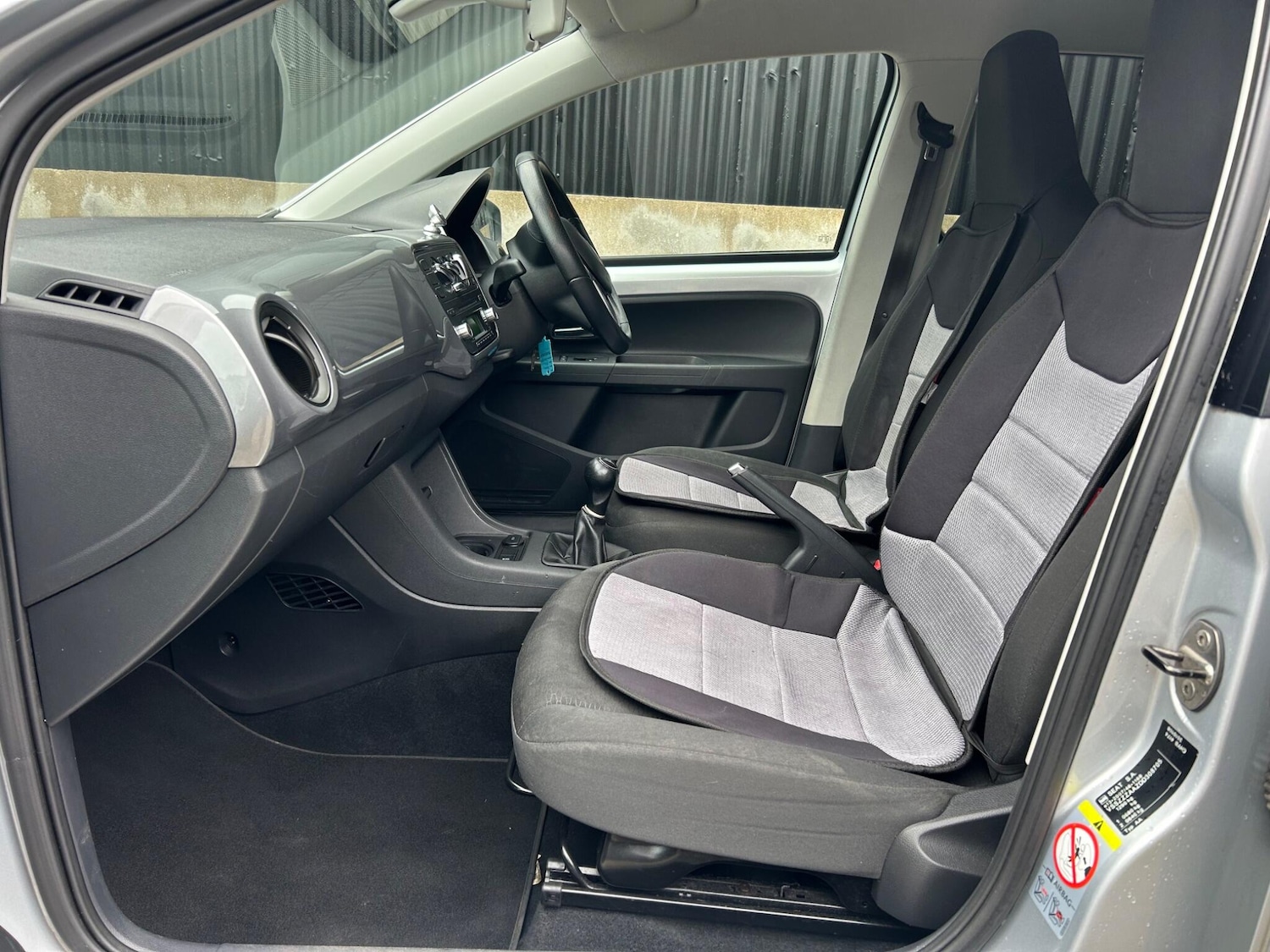 Used SEAT Mii for sale - 77808775: Photo 35