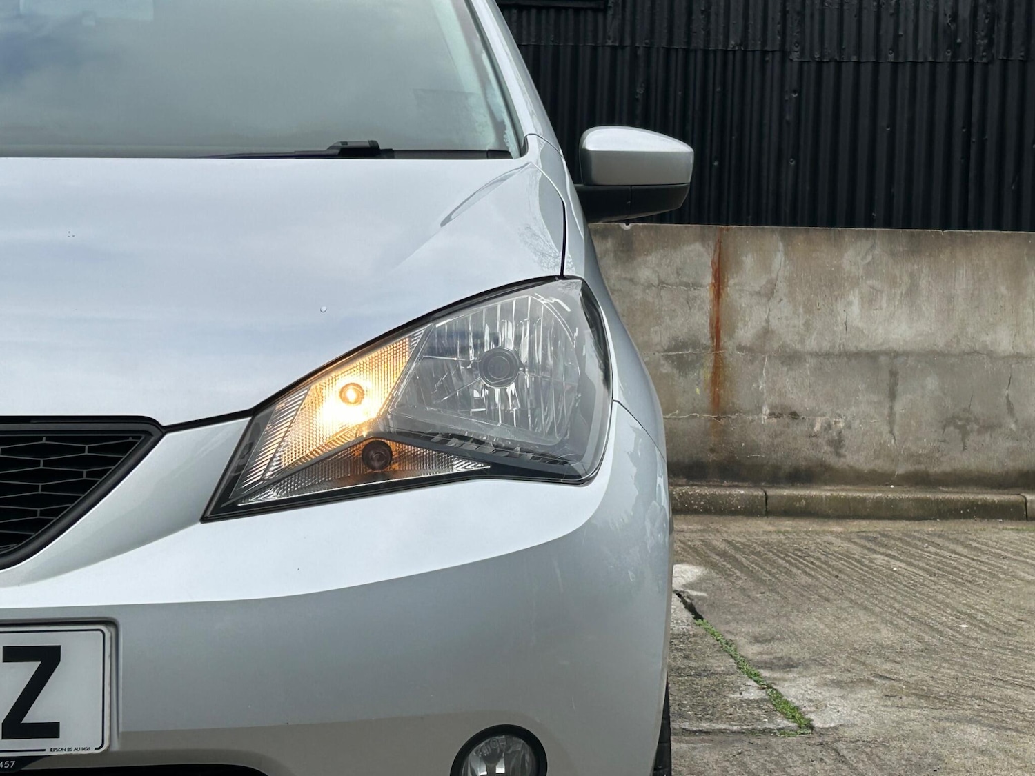 Used SEAT Mii for sale - 77808775: Photo 36