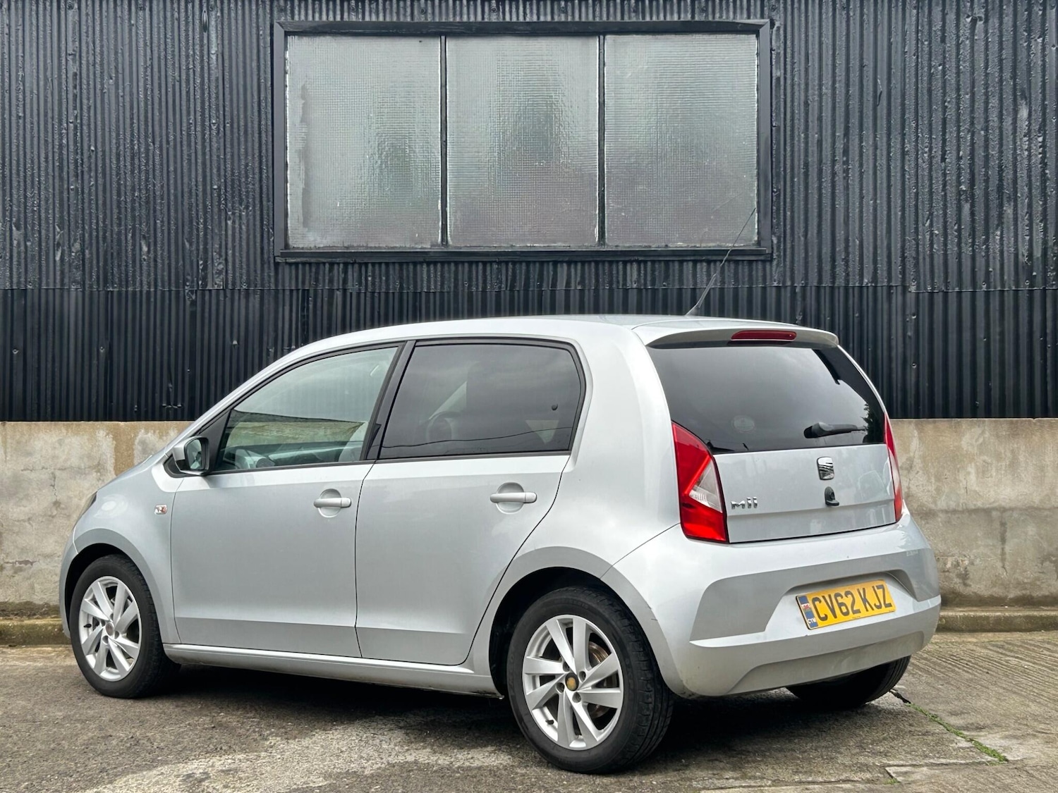 Used SEAT Mii for sale - 77808775: Photo 4