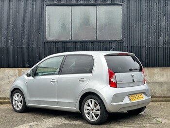 Used SEAT Mii 2012 for sale - 77808775: Photo