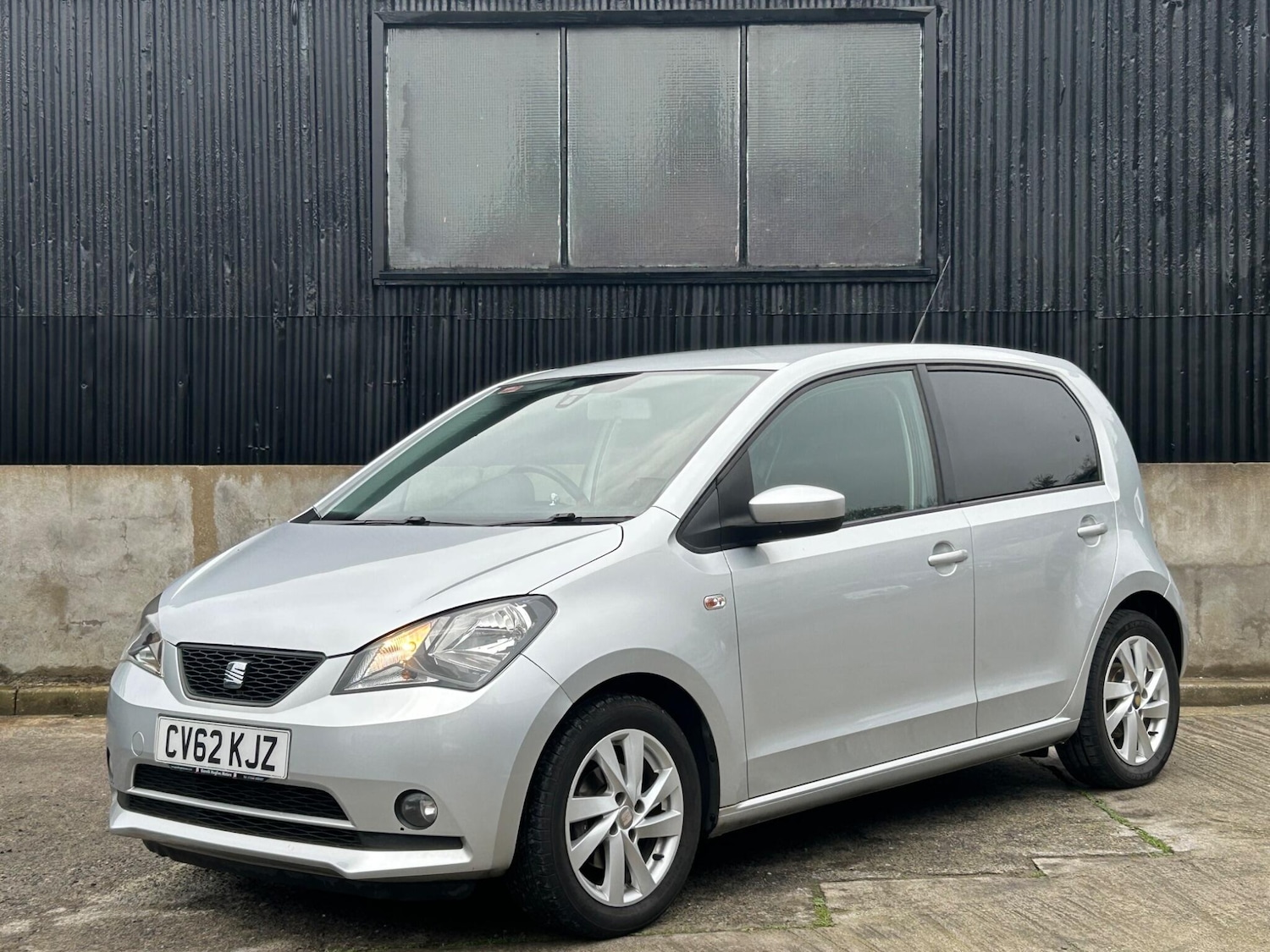 Used SEAT Mii for sale - 77808775: Photo 5