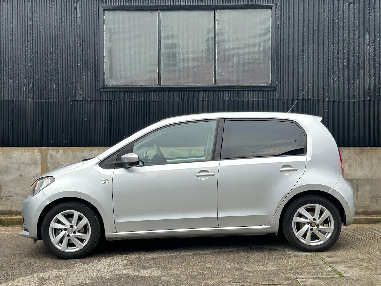 Used SEAT Mii for sale - 77808775: Photo 6