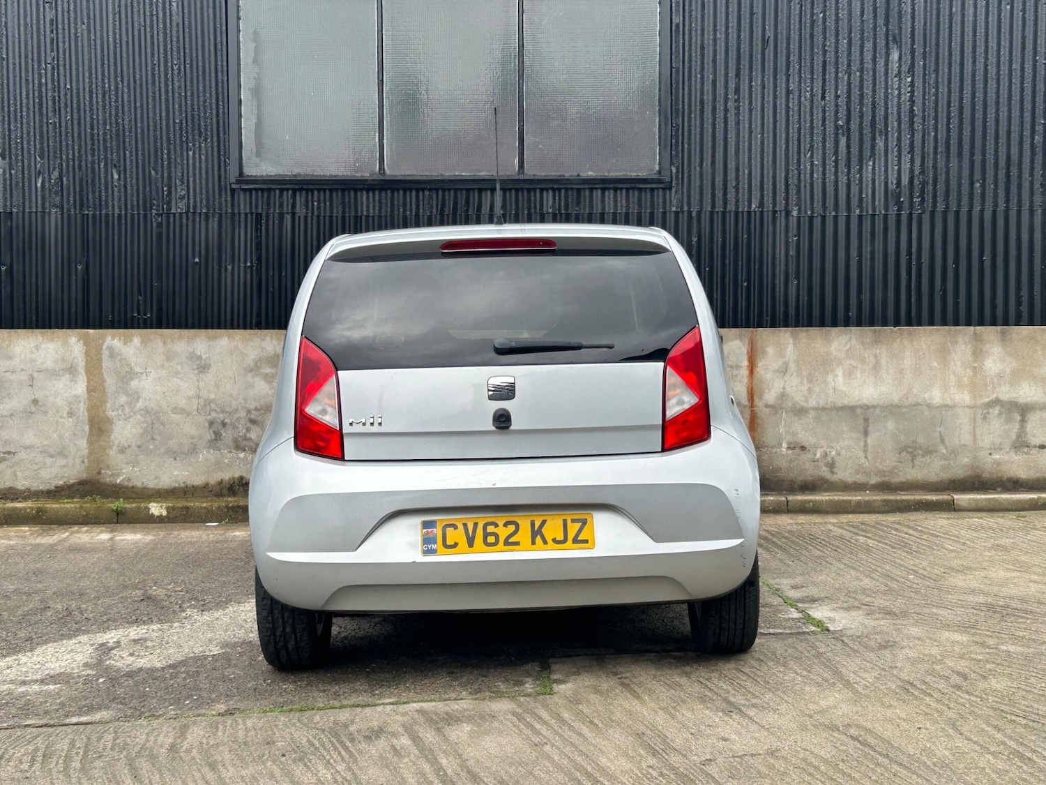 Used SEAT Mii for sale - 77808775: Photo 7