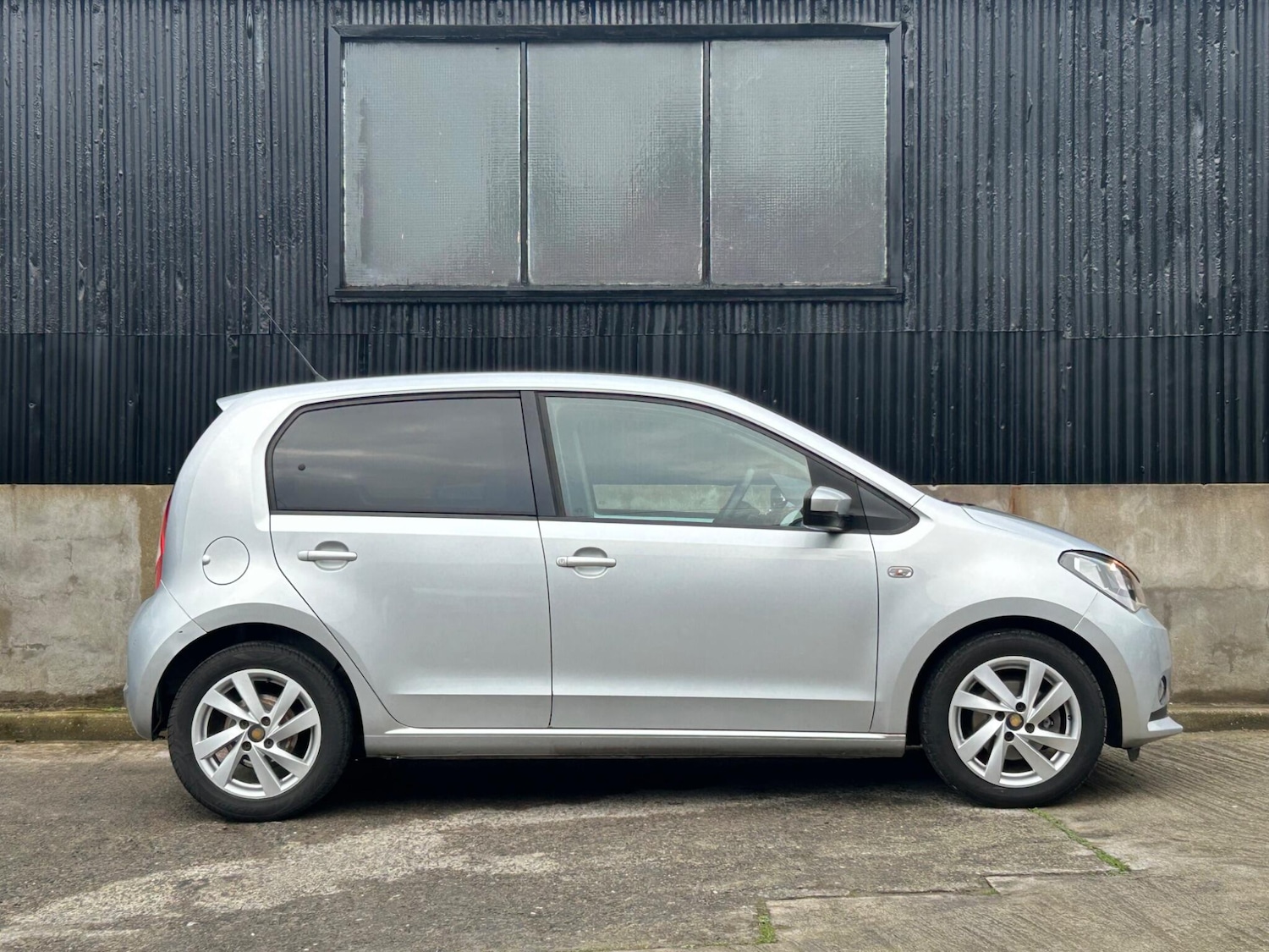 Used SEAT Mii for sale - 77808775: Photo 8