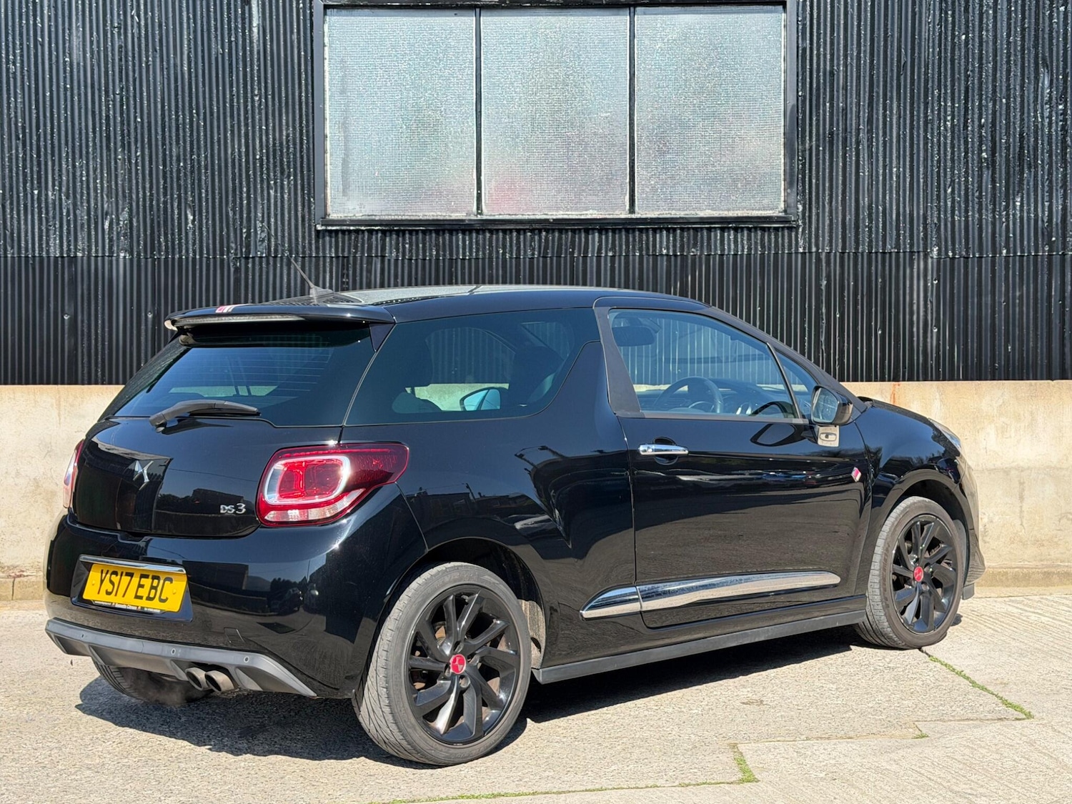 Used DS Automobiles DS 3 2017 for sale - 77970475: Photo 12