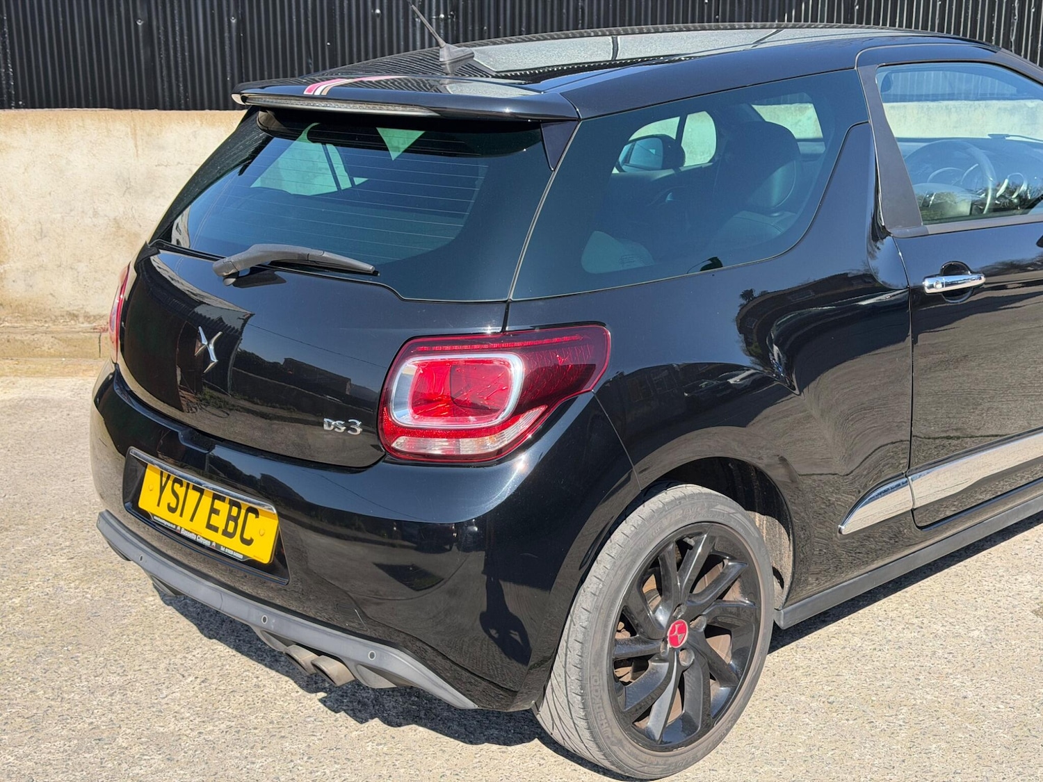 Used DS Automobiles DS 3 2017 for sale - 77970475: Photo 13