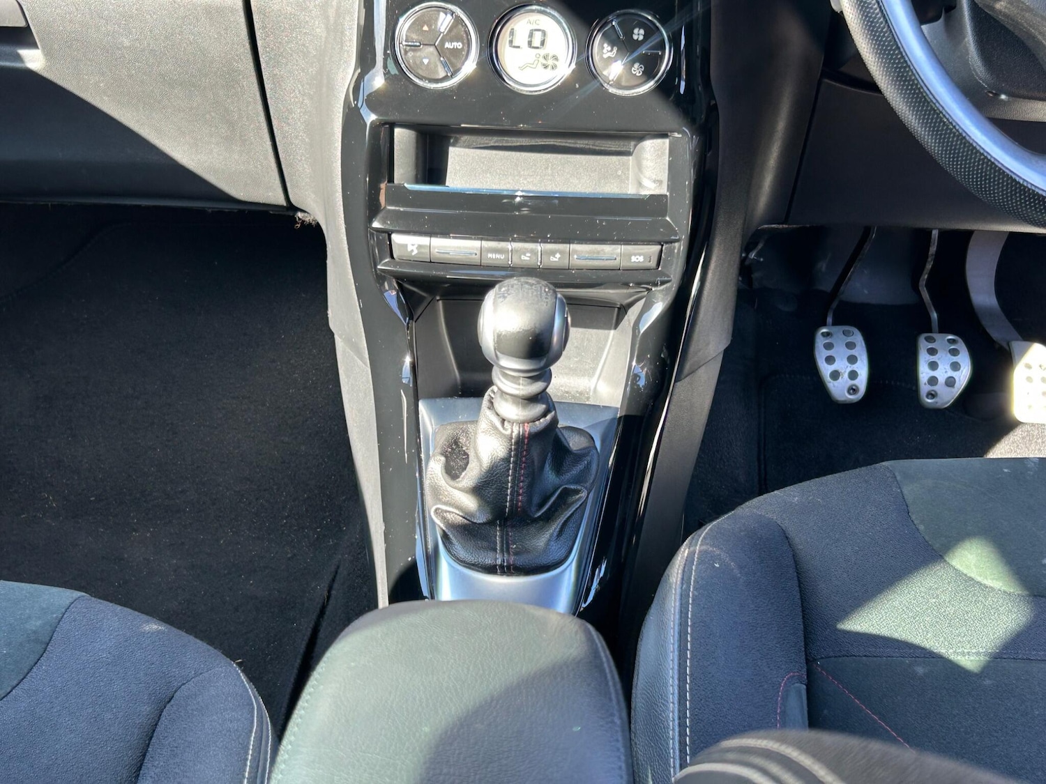 Used DS Automobiles DS 3 2017 for sale - 77970475: Photo 17