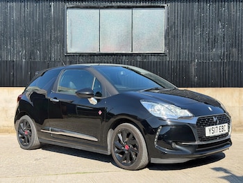 Used DS Automobiles DS 3 2017 for sale - 77970475: Photo