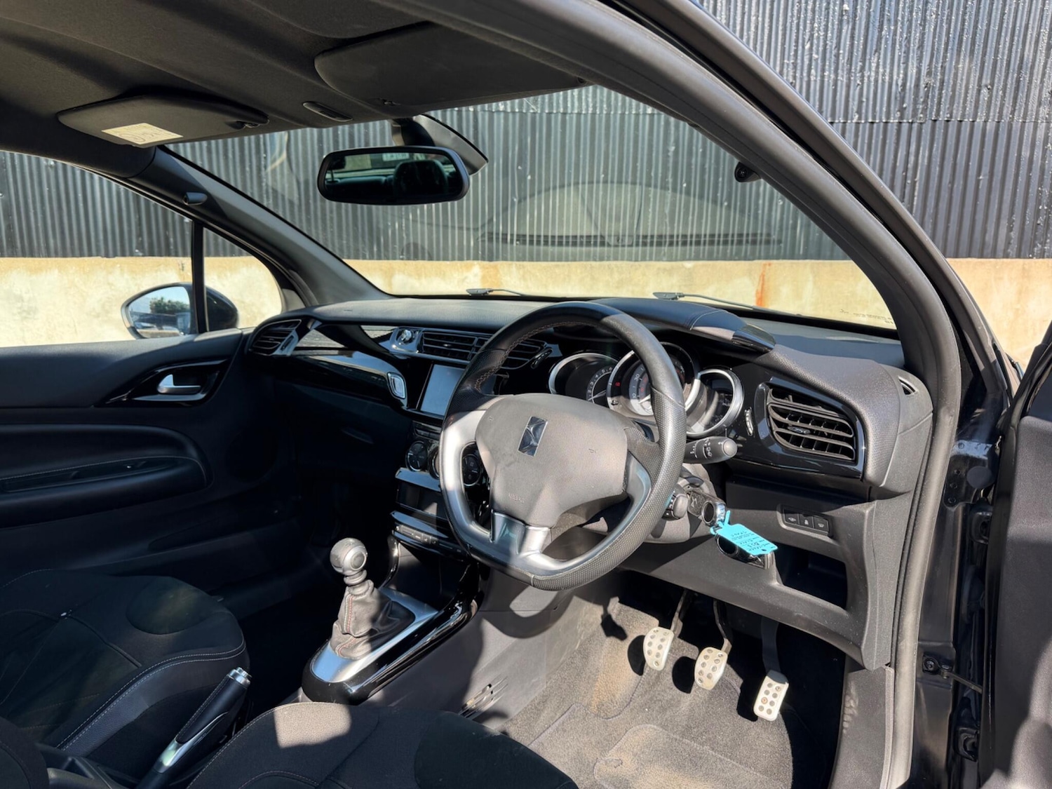 Used DS Automobiles DS 3 2017 for sale - 77970475: Photo 21