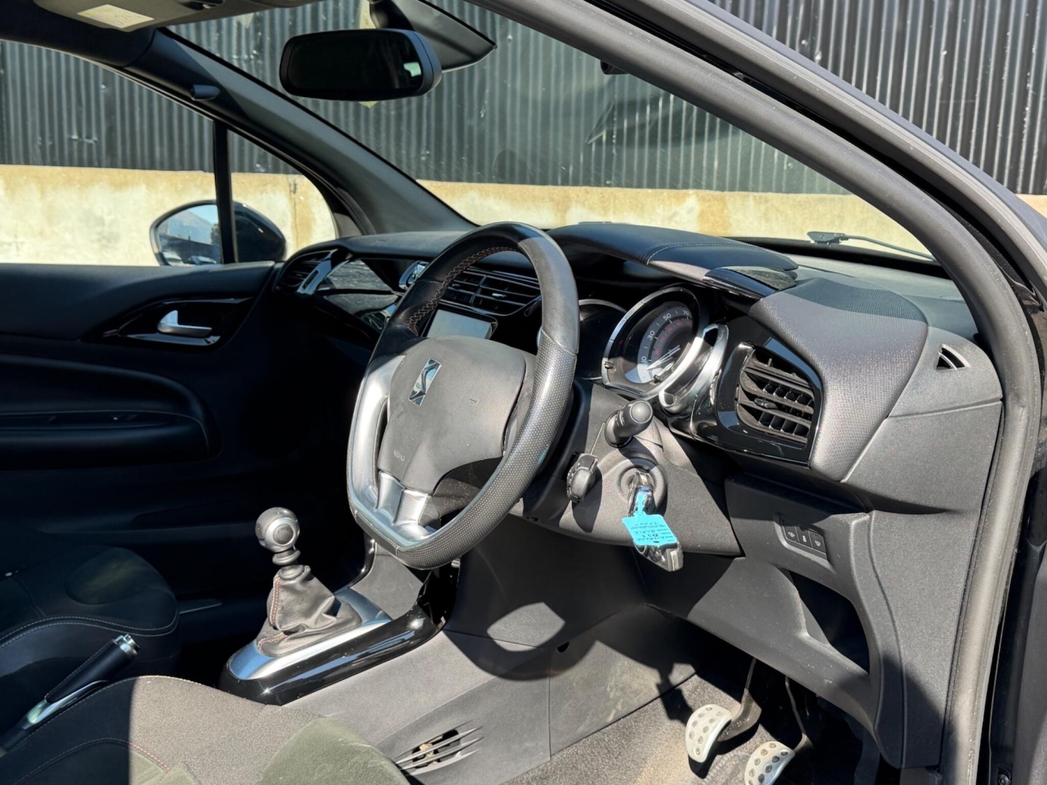 Used DS Automobiles DS 3 2017 for sale - 77970475: Photo 22