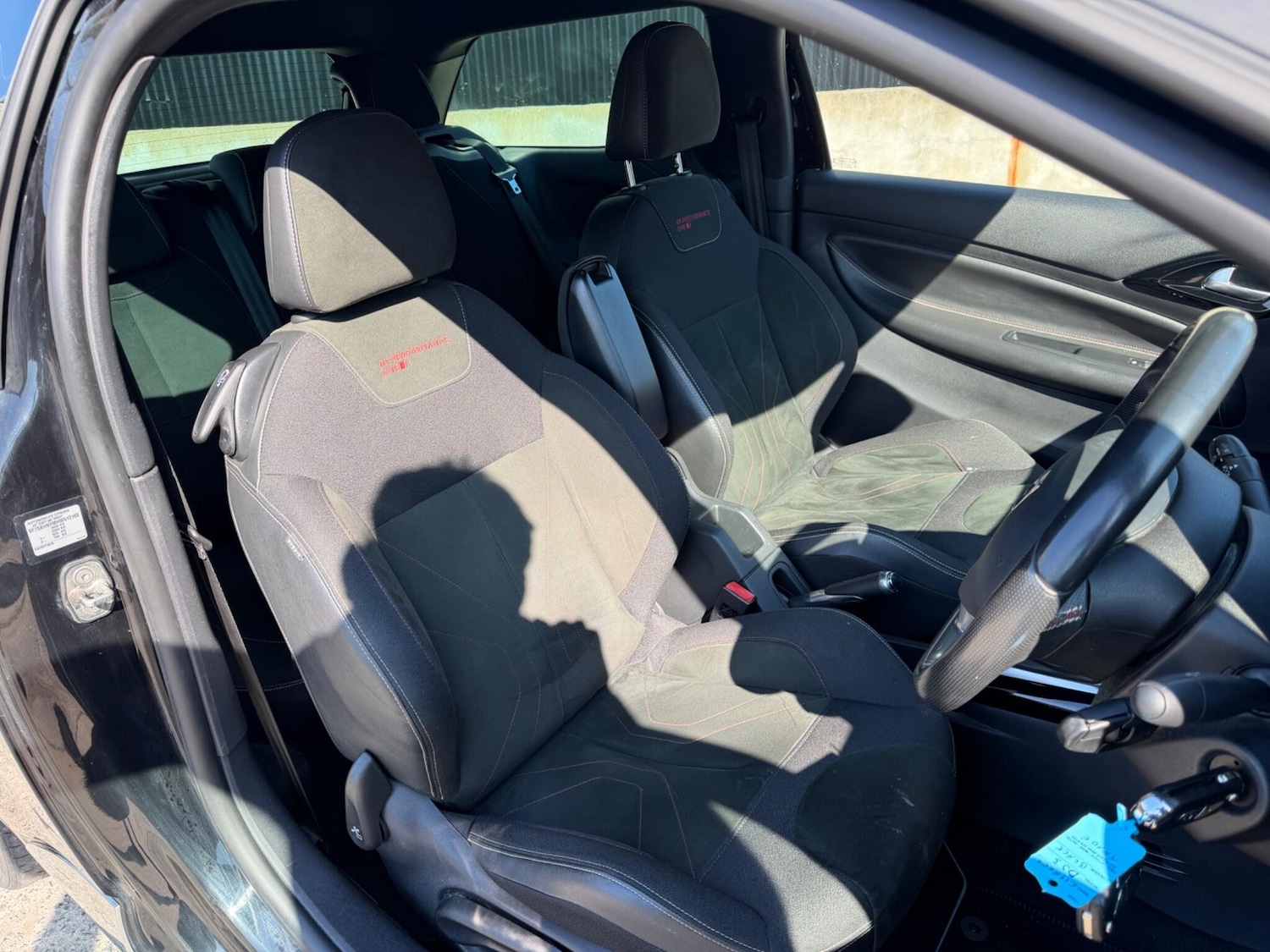 Used DS Automobiles DS 3 2017 for sale - 77970475: Photo 23