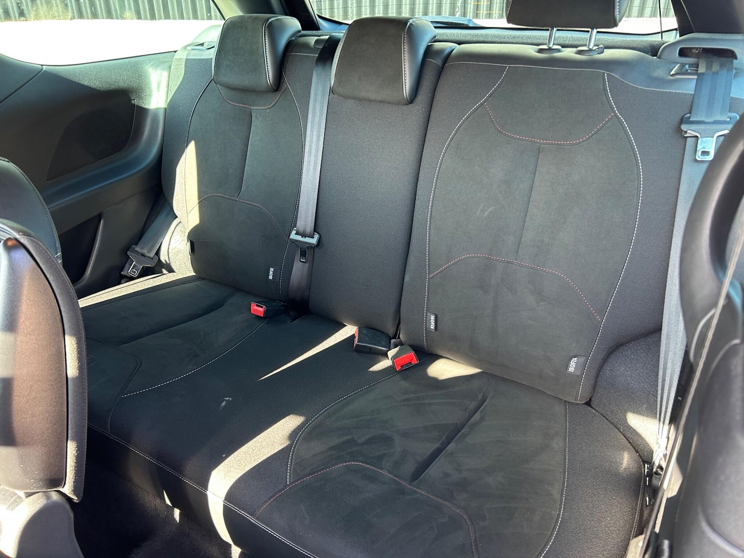 Used DS Automobiles DS 3 2017 for sale - 77970475: Photo 25