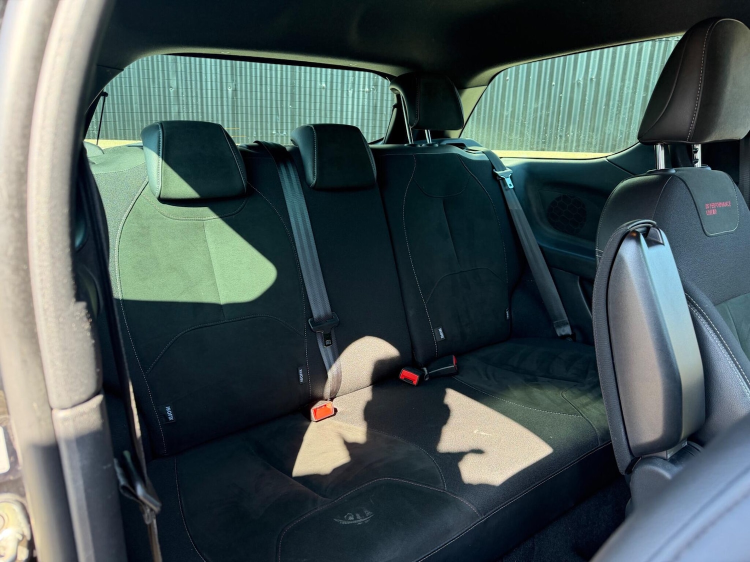 Used DS Automobiles DS 3 2017 for sale - 77970475: Photo 26