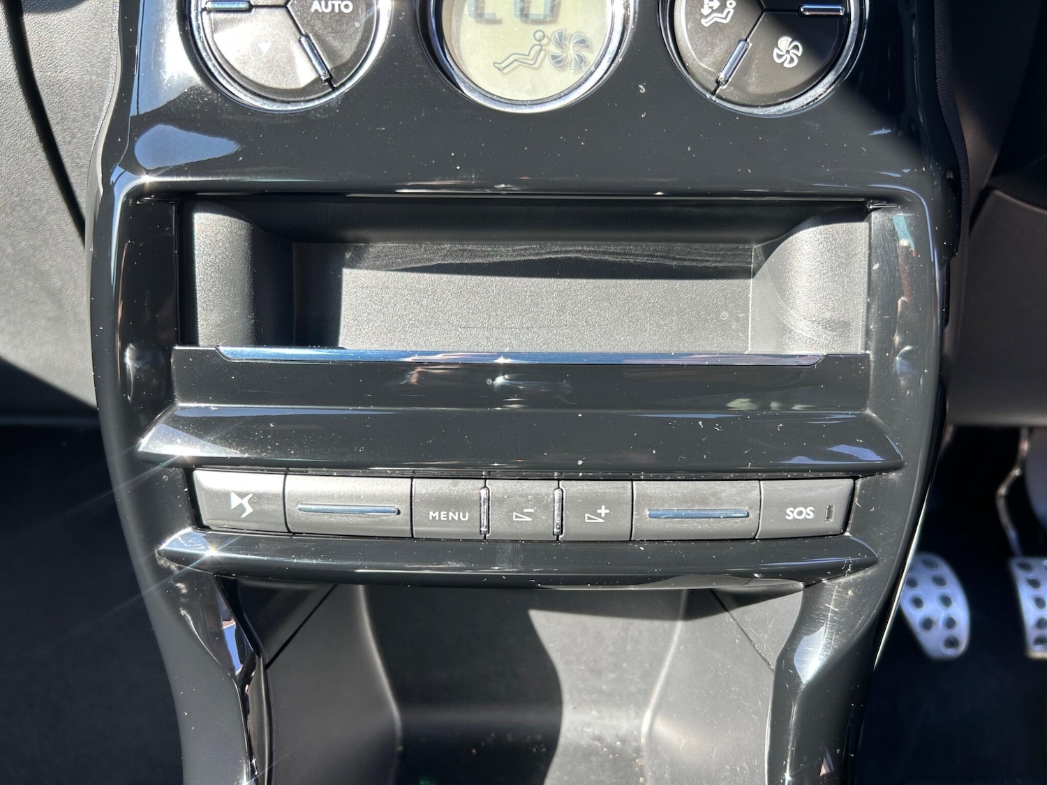 Used DS Automobiles DS 3 2017 for sale - 77970475: Photo 27