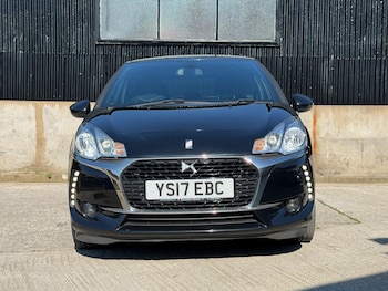 Used DS Automobiles DS 3 2017 for sale - 77970475: Photo
