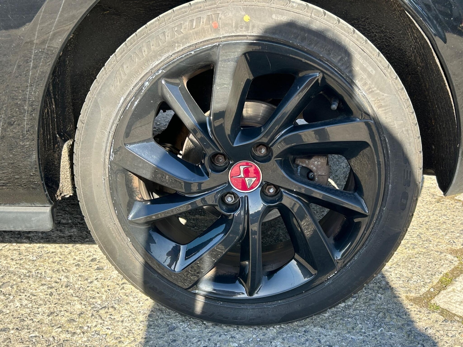 Used DS Automobiles DS 3 2017 for sale - 77970475: Photo 30