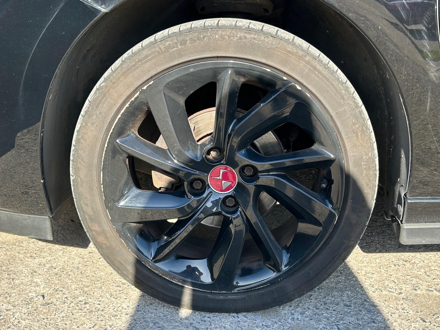 Used DS Automobiles DS 3 2017 for sale - 77970475: Photo 31