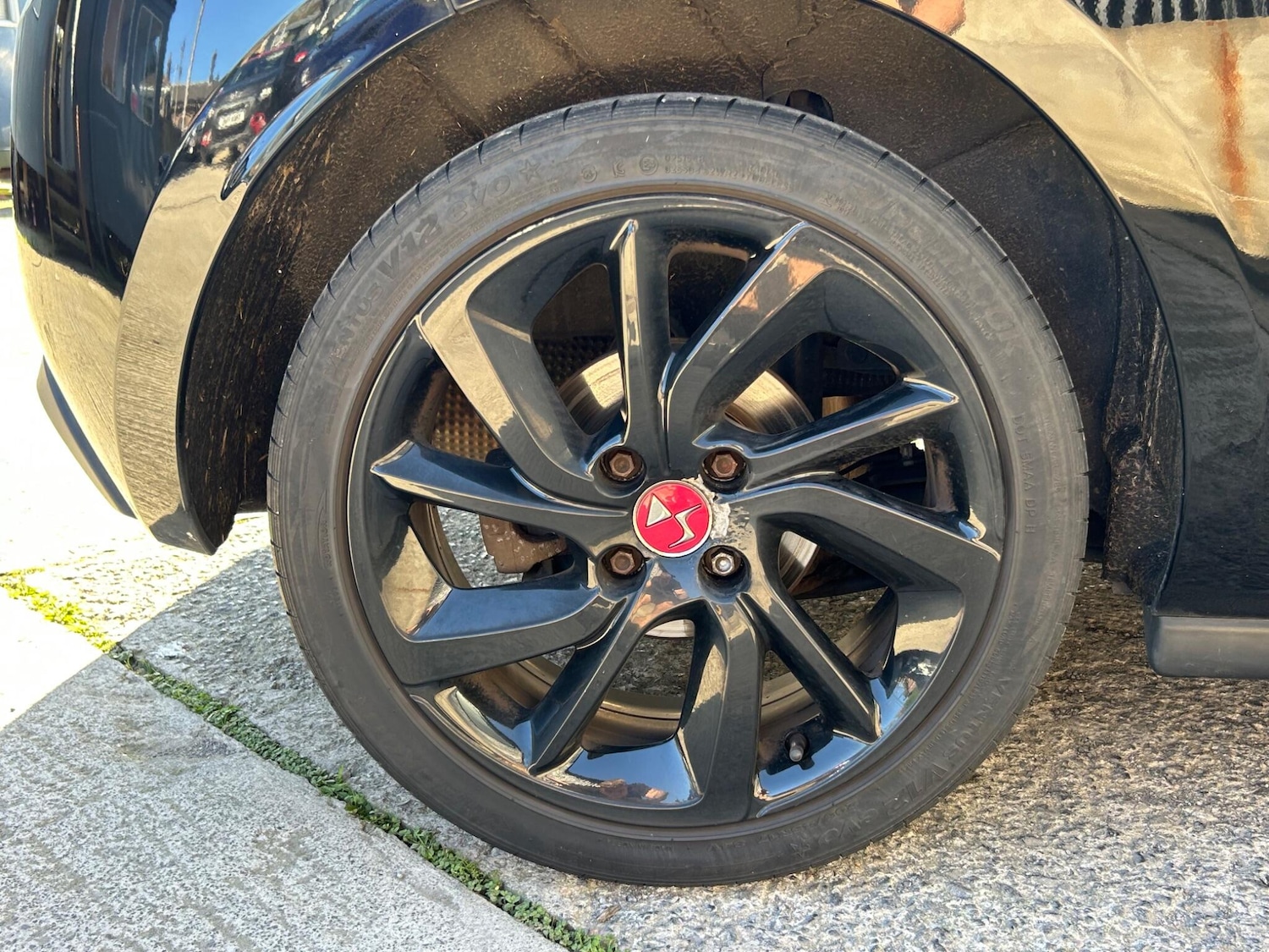 Used DS Automobiles DS 3 2017 for sale - 77970475: Photo 32