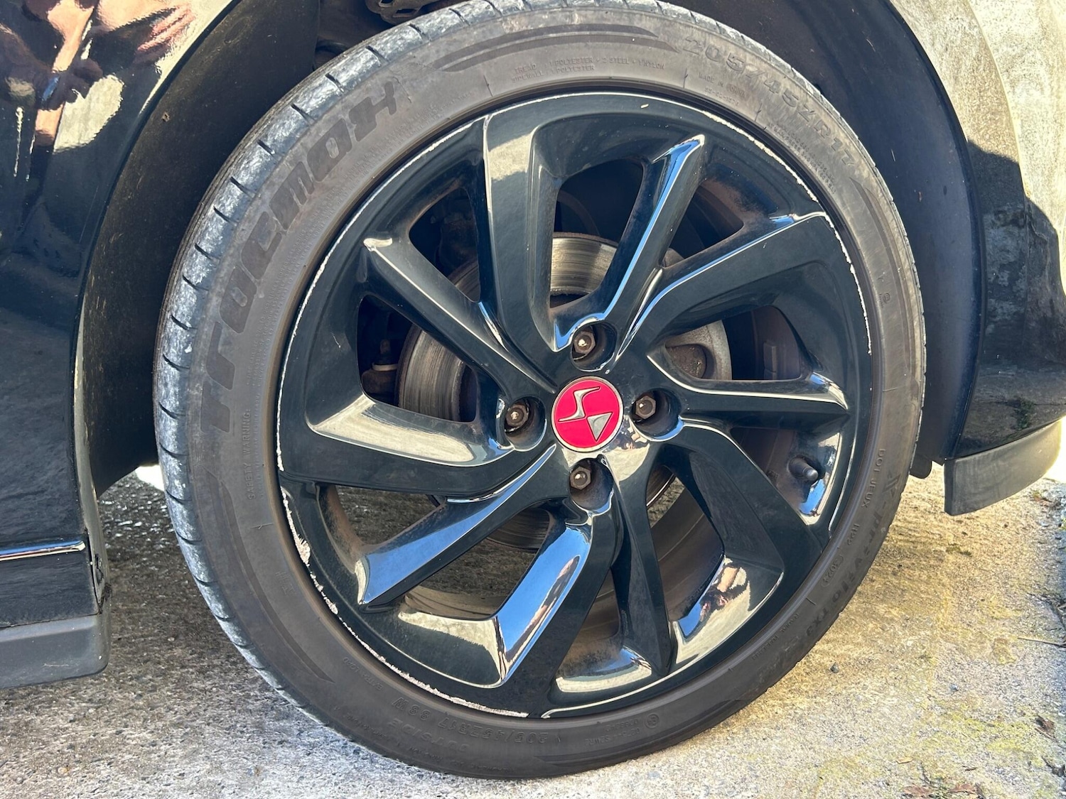 Used DS Automobiles DS 3 2017 for sale - 77970475: Photo 33