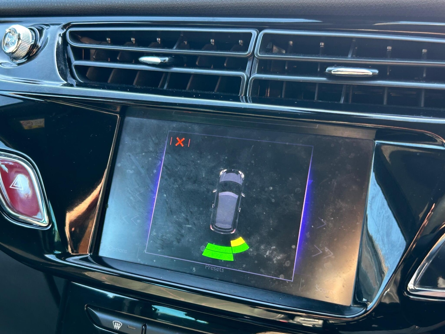 Used DS Automobiles DS 3 2017 for sale - 77970475: Photo 35