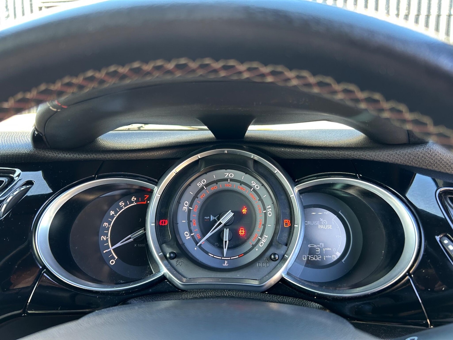 Used DS Automobiles DS 3 2017 for sale - 77970475: Photo 37