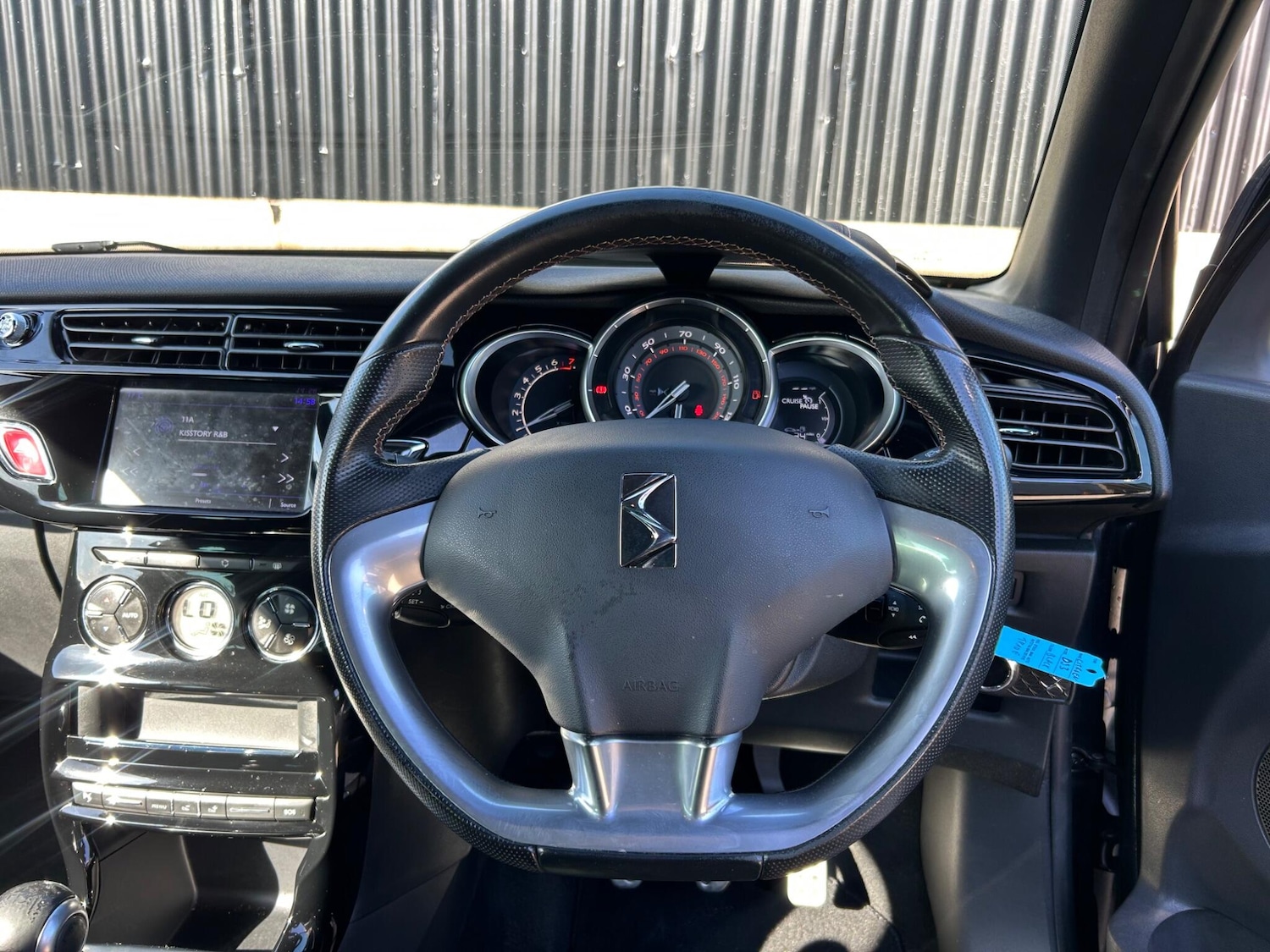 Used DS Automobiles DS 3 2017 for sale - 77970475: Photo 39