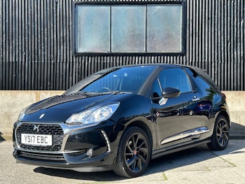 Used DS Automobiles DS 3 2017 for sale - 77970475: Photo