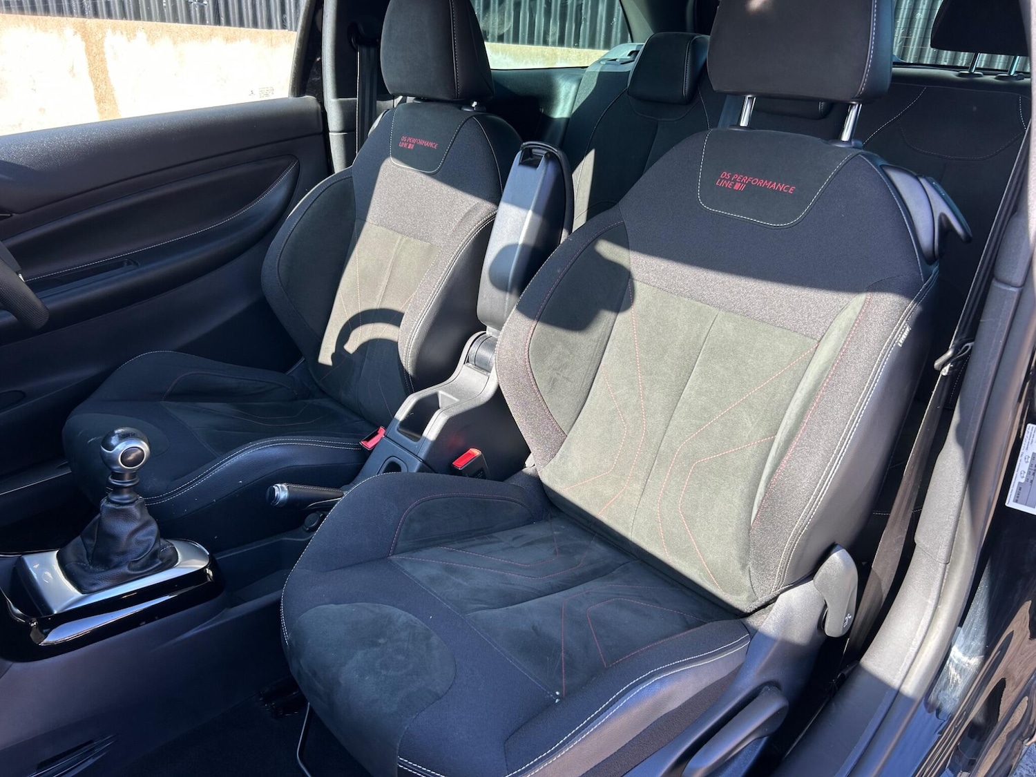 Used DS Automobiles DS 3 2017 for sale - 77970475: Photo 41