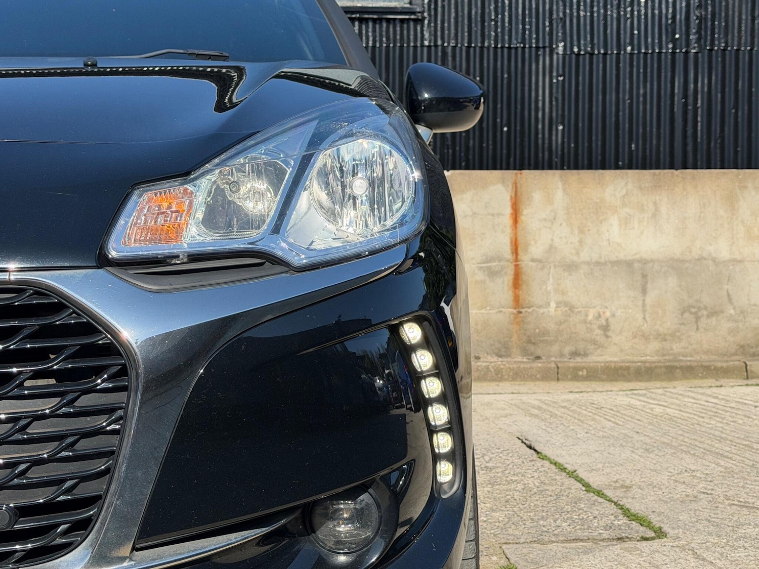 Used DS Automobiles DS 3 2017 for sale - 77970475: Photo 43