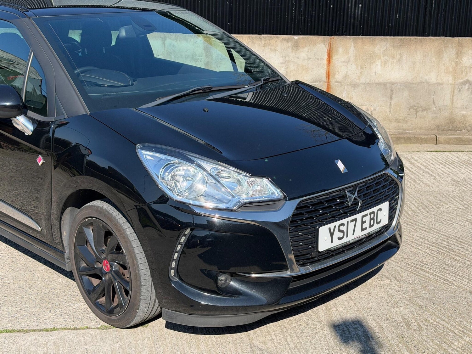 Used DS Automobiles DS 3 2017 for sale - 77970475: Photo 5