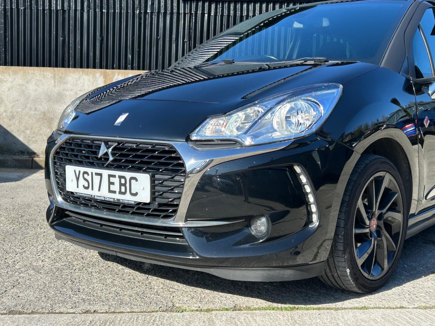 Used DS Automobiles DS 3 2017 for sale - 77970475: Photo 6