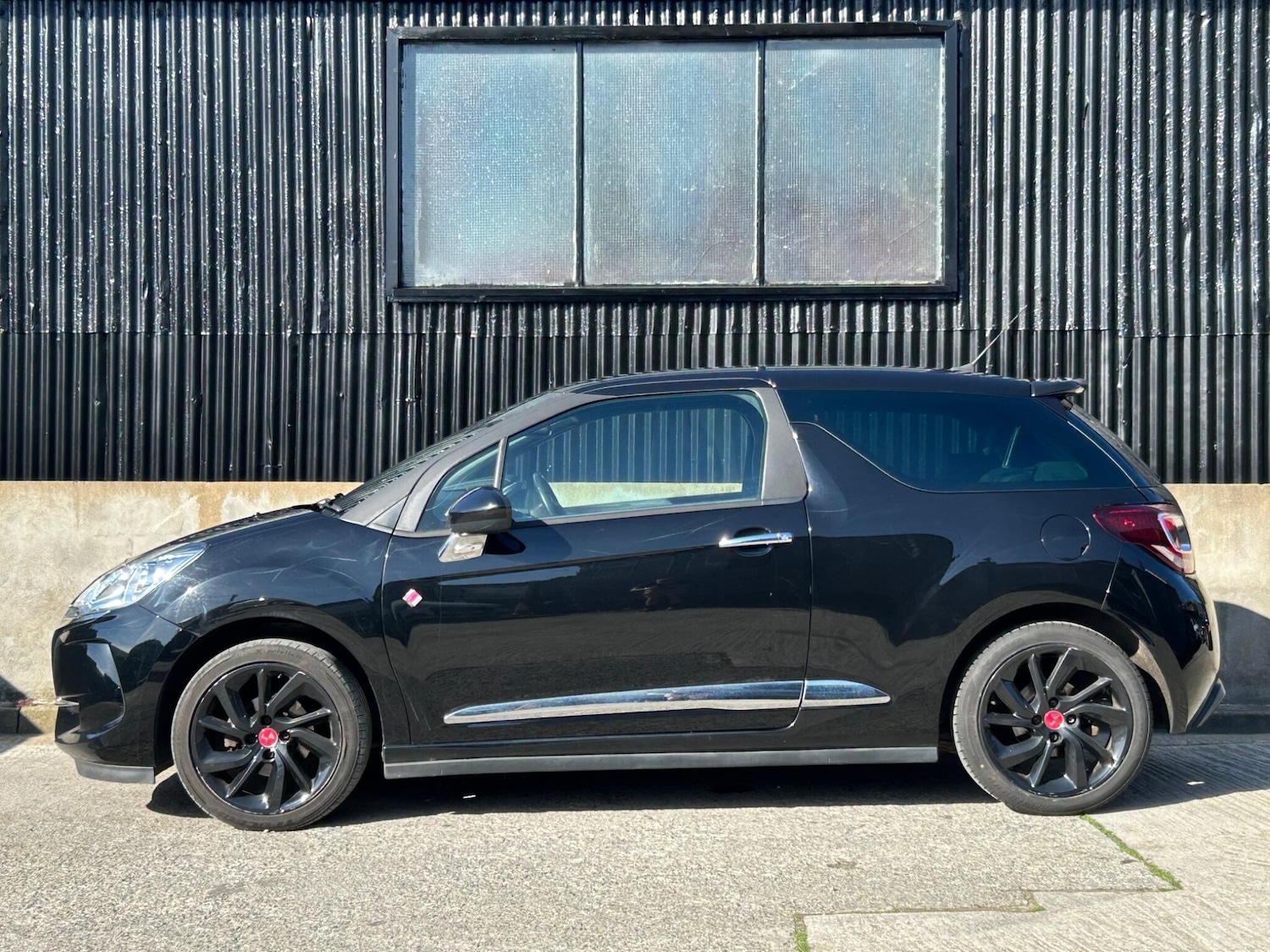 Used DS Automobiles DS 3 2017 for sale - 77970475: Photo 8